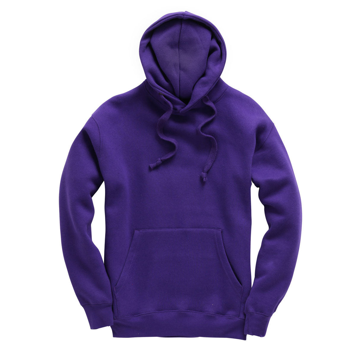 Leavers Hoodies (W72) Colours Indigo - Terracotta