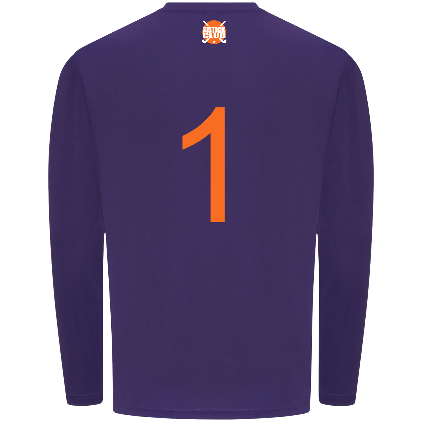 Tiverton White Eagles GK Smock (JC002)