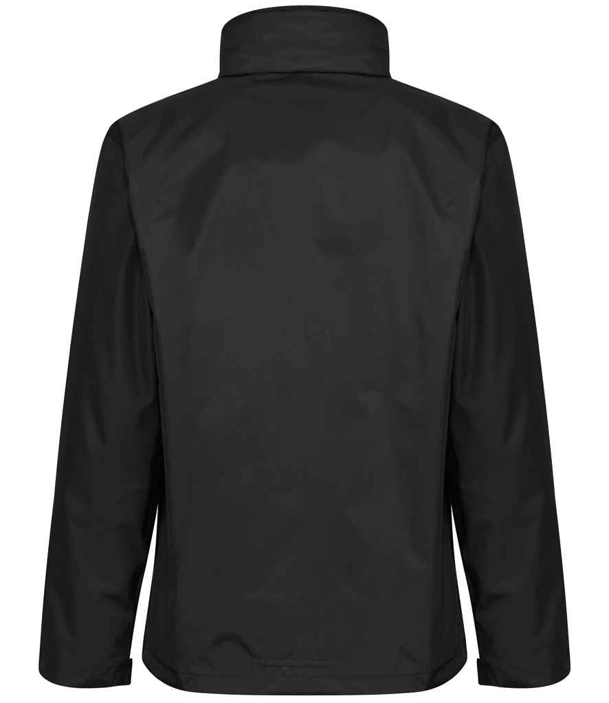 3-in-1 Jacket Waterproof (RG095)