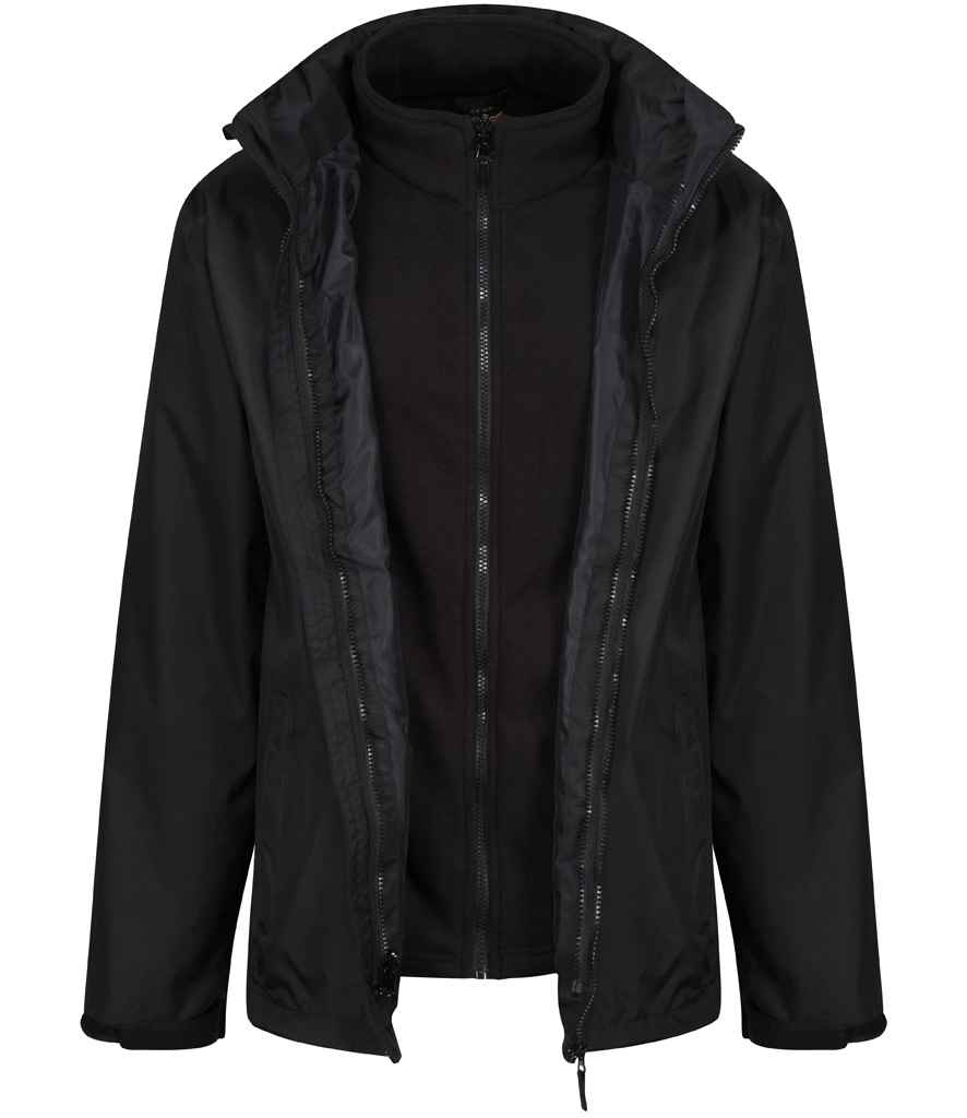 3-in-1 Jacket Waterproof (RG095)