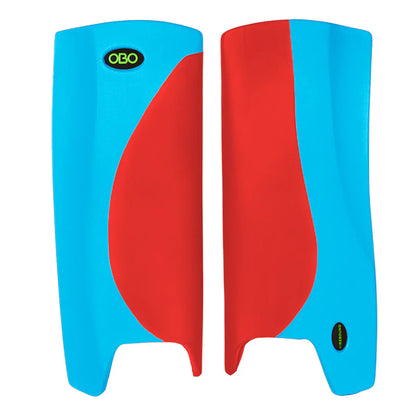 OBO ROBO Hi-Rebound Leg Guards
