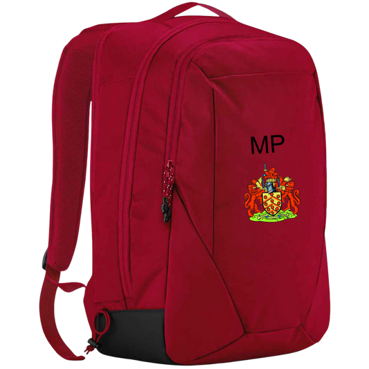 Gloucester City HC Multi-Sport Backpack (QS475)