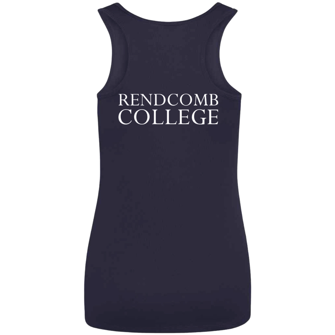Rendcomb College Tour Vest (JC015)