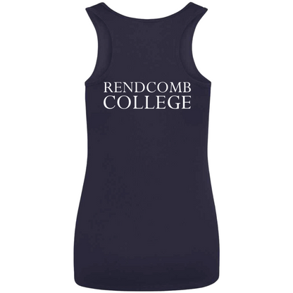 Rendcomb College Tour Vest (JC015)