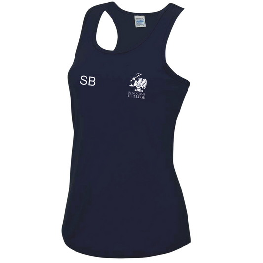 Rendcomb College Tour Vest (JC015)