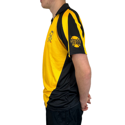 LHC 'Home' Sublimated Playing Shirt - Men/Boys