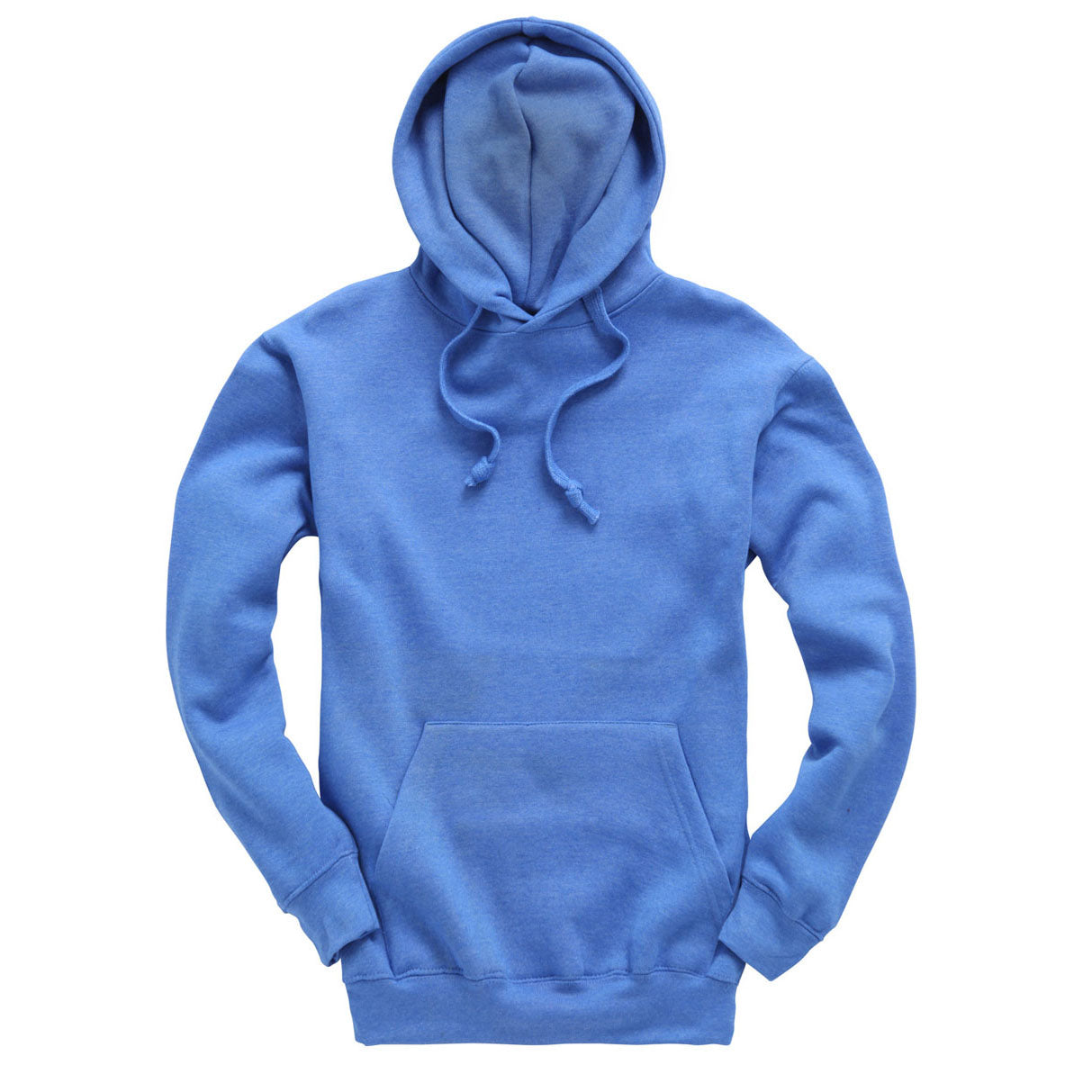 Leavers Hoodies (W72) Colours Indigo - Terracotta