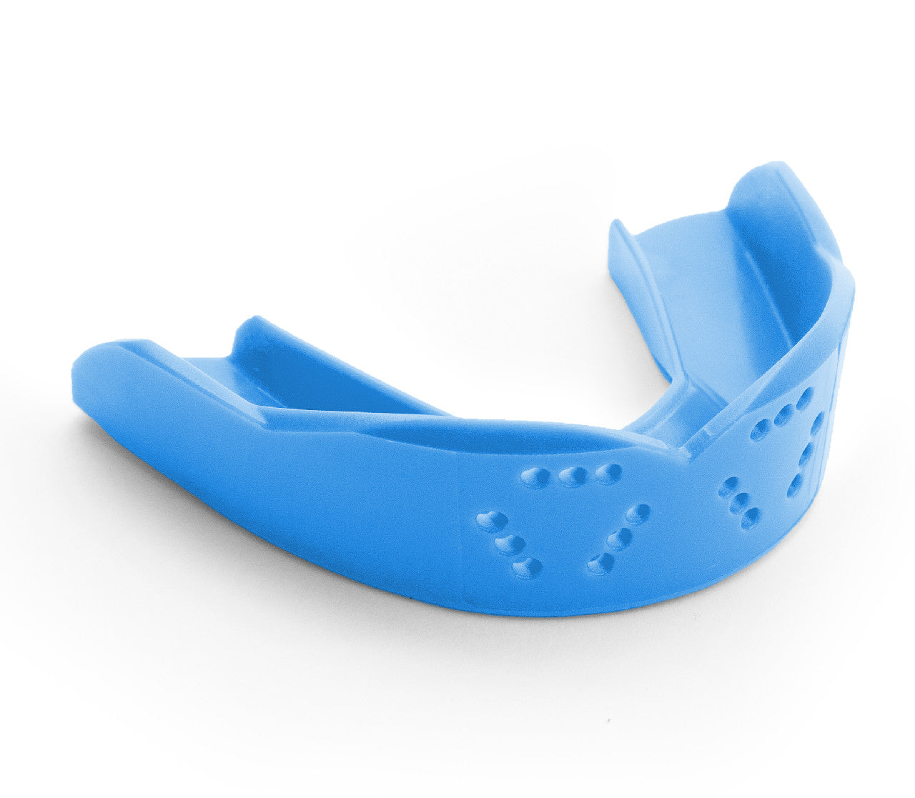 SISU 3D Mouthguard 23/24