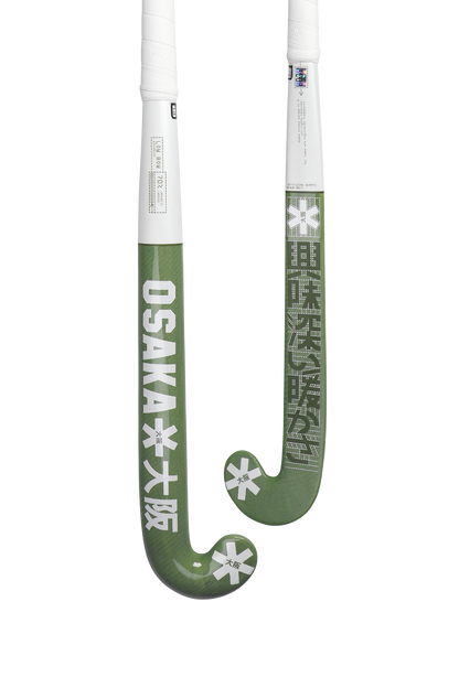 Osaka Low Bow Advanced 70 25/26