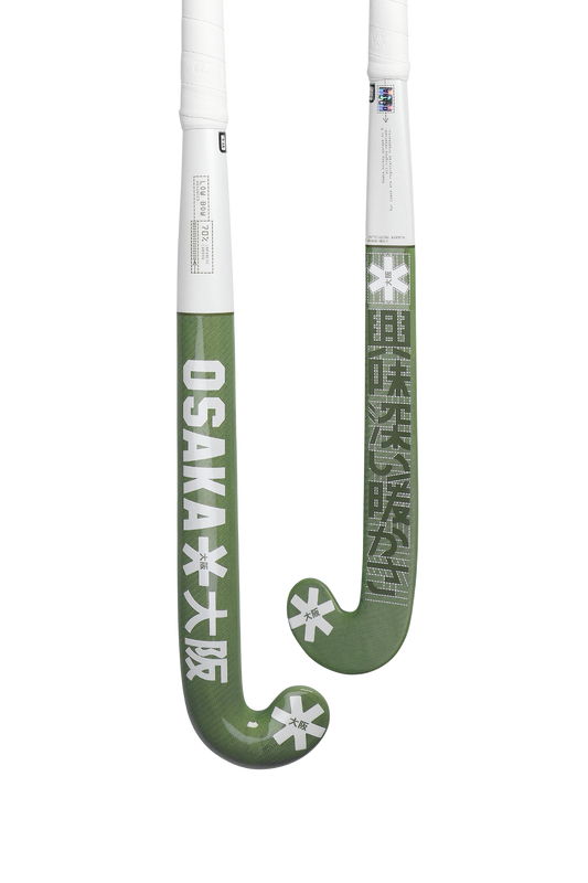 Osaka Low Bow Advanced 70 25/26