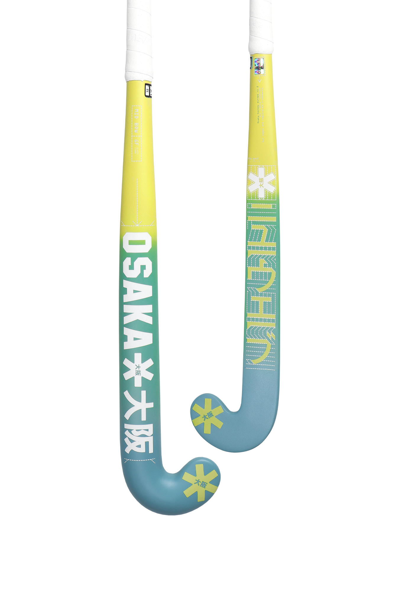 Osaka Mid Bow GF 25/26