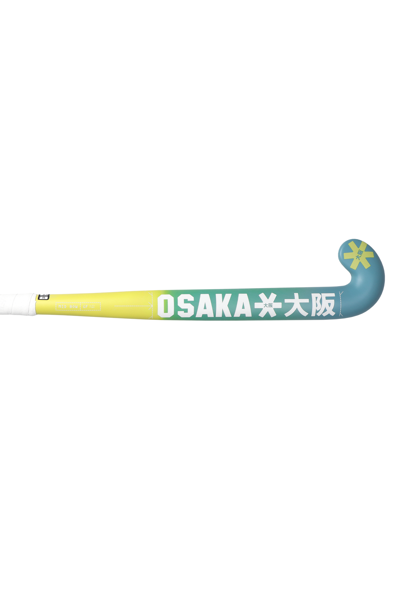 Osaka Mid Bow GF 25/26