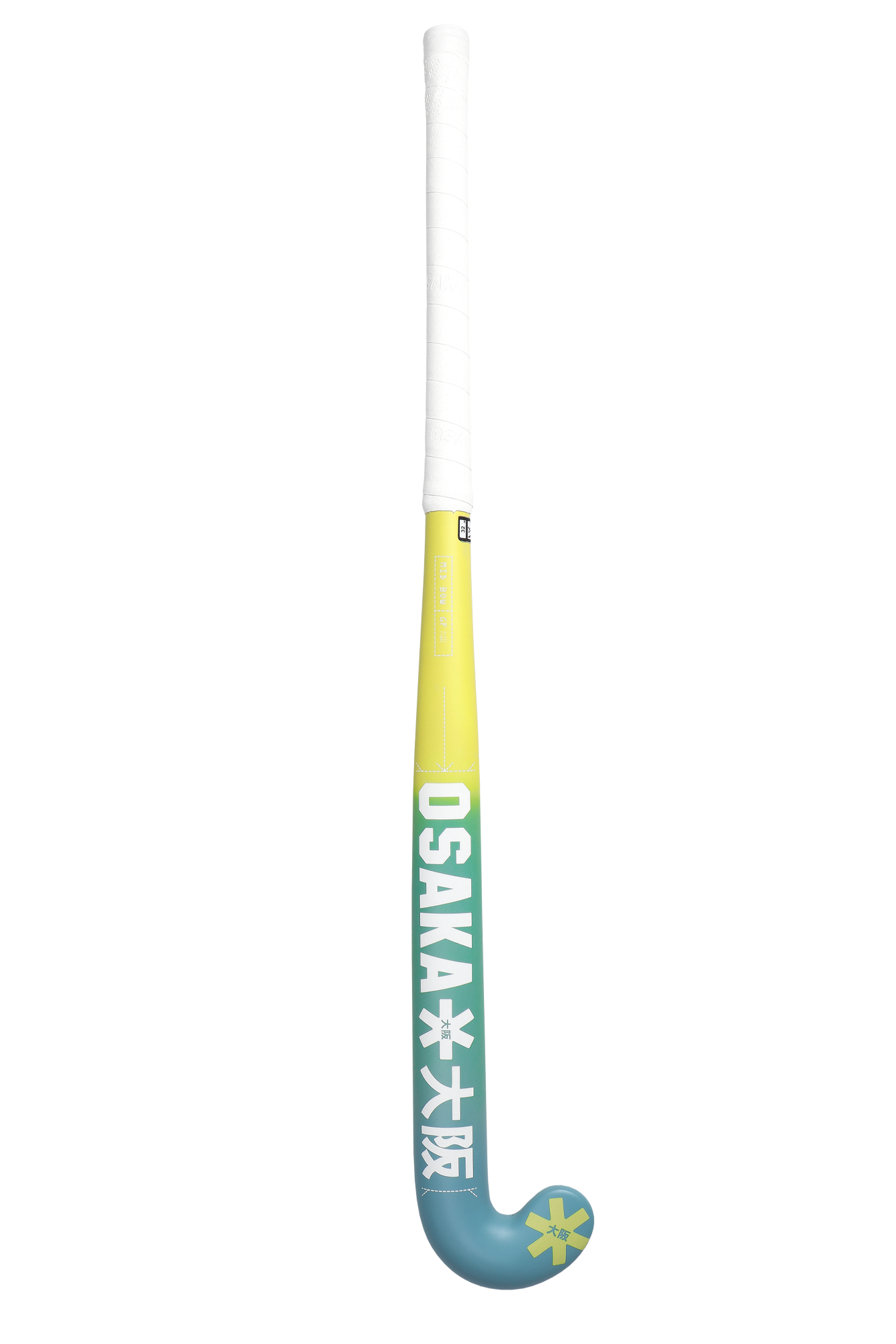 Osaka Mid Bow GF 25/26