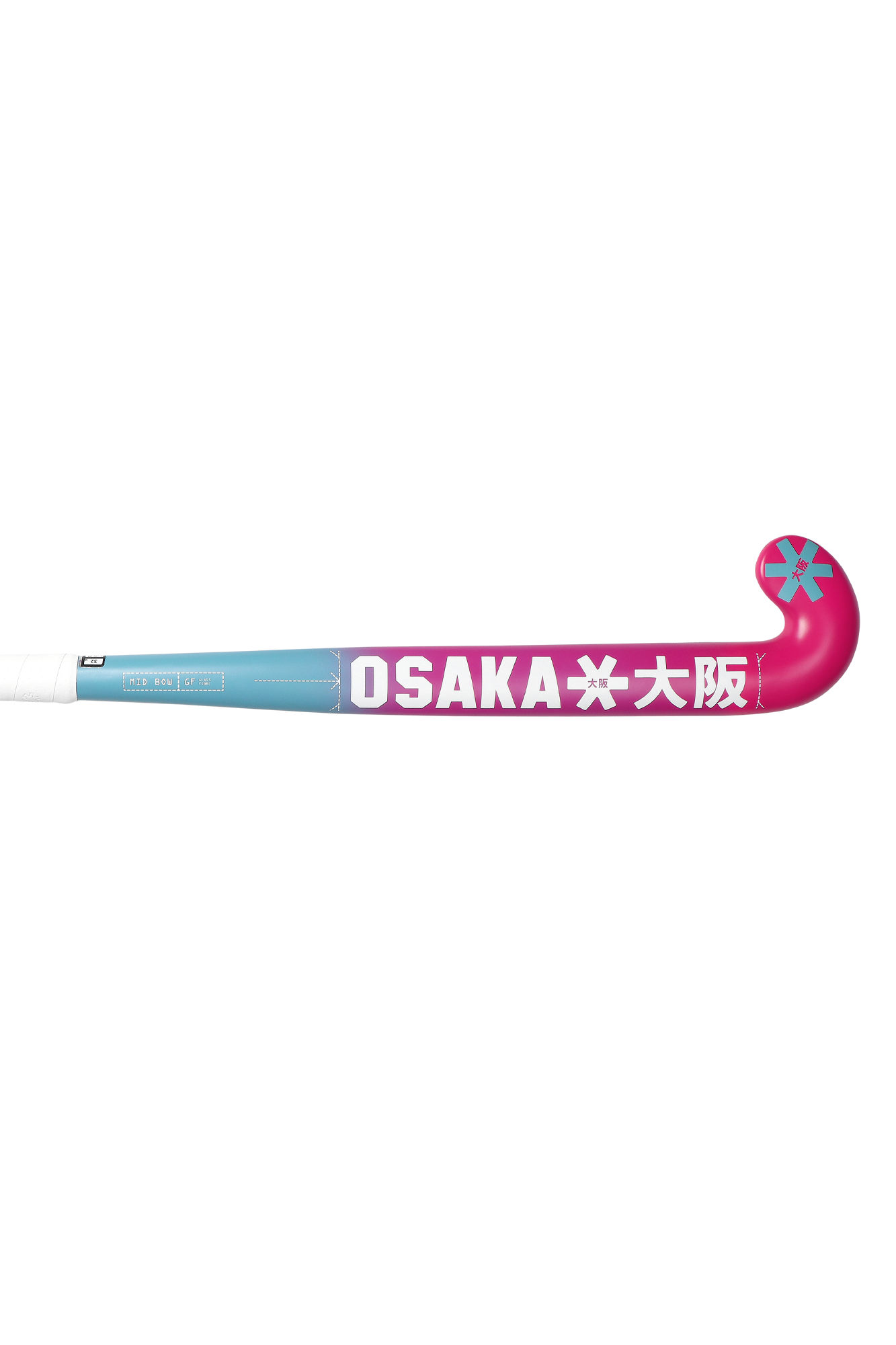 Osaka Mid Bow GF 25/26