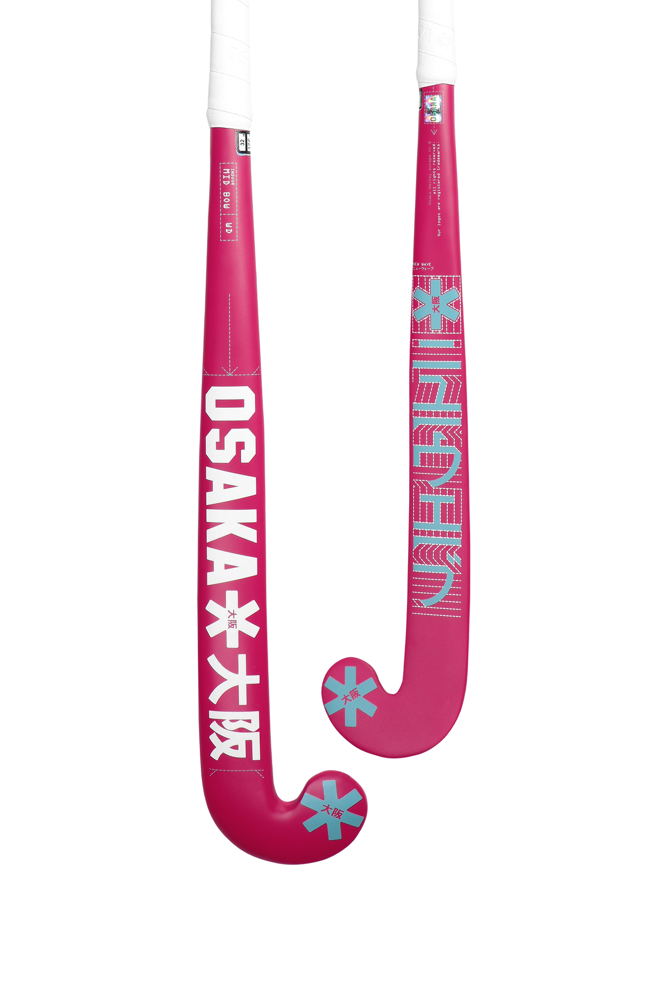 Osaka Mid Bow WD 25/26