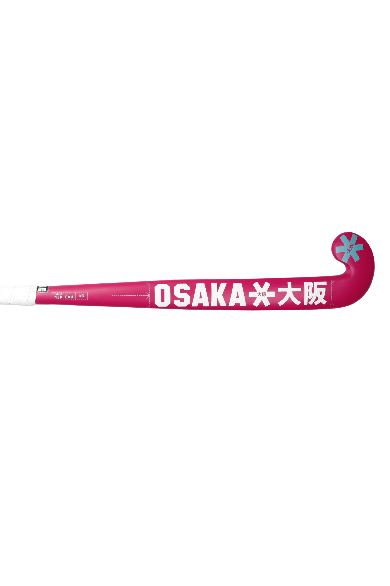 Osaka Mid Bow WD 25/26