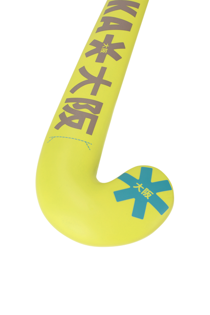 Osaka Mid Bow WD 25/26
