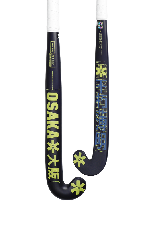 Osaka Pro Bow 25 25/26