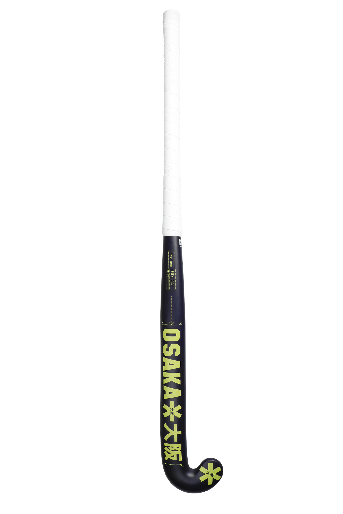 Osaka Pro Bow 25 25/26