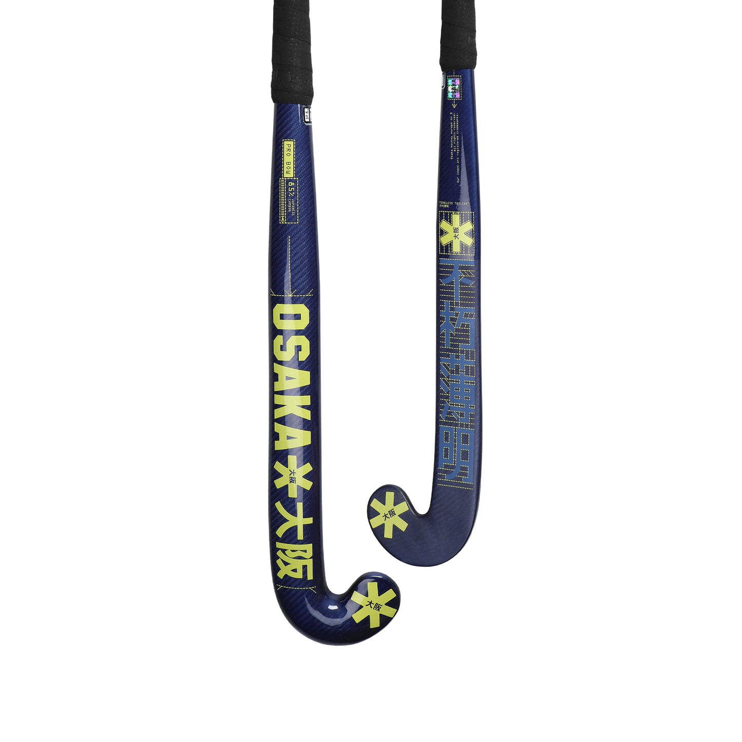 Osaka Pro Bow 85 25/26