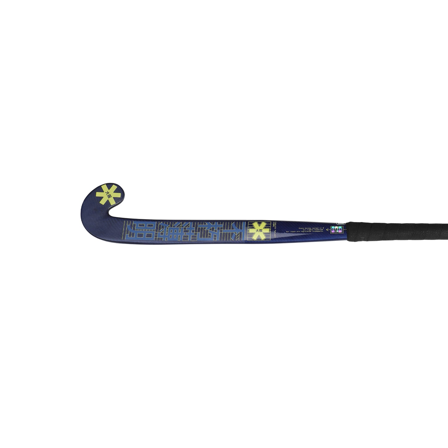 Osaka Pro Bow 85 25/26
