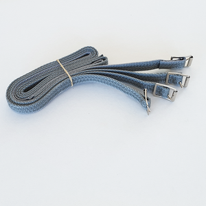 Mercian Kicker Surround Straps (K199)