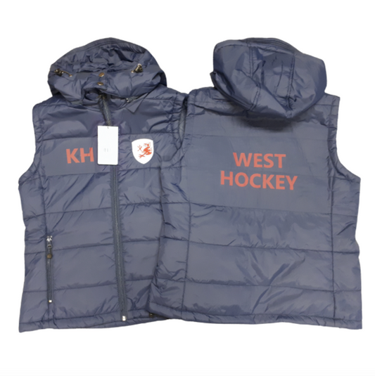 West Gilet - MALE (JN1004)