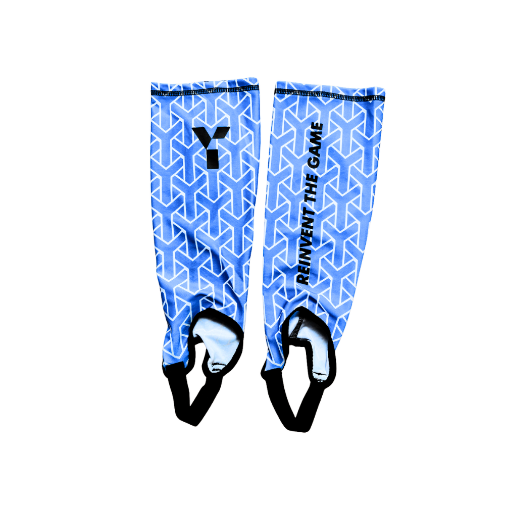 Y1 Shin Liners 26/27