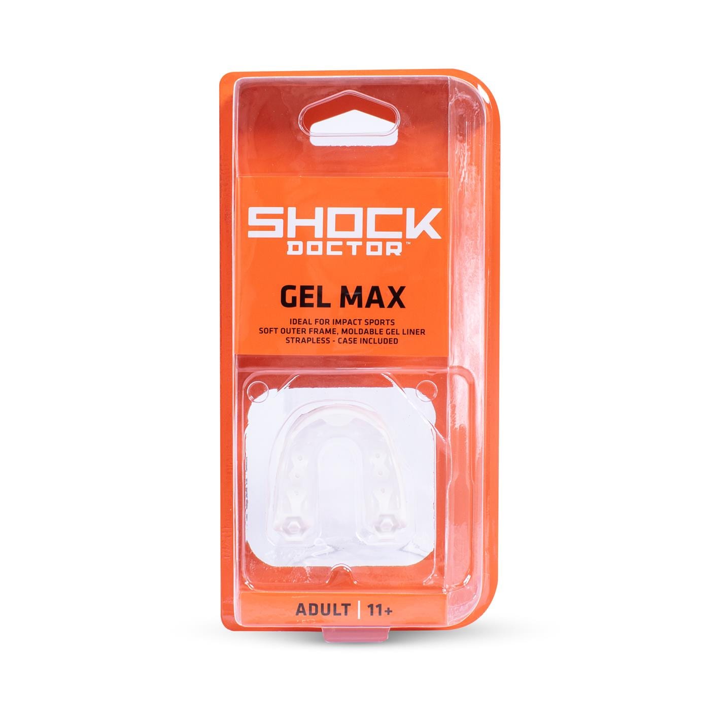 Shockdoctor Mouthguard (BX332/3)