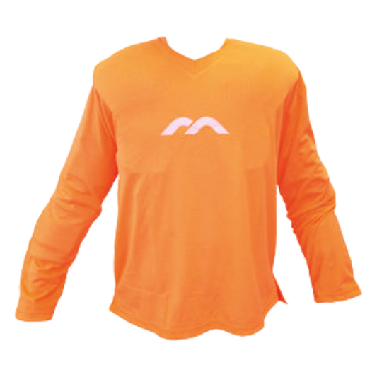 Mercian V Neck GK Smock