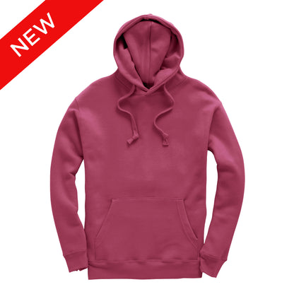 Leavers Hoodies (W72) Colours Indigo - Terracotta