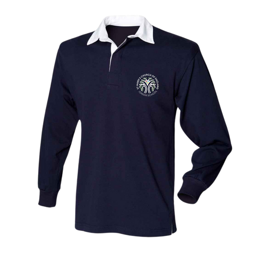 St Marks CofE Junior School Sports Top (FR109) (Copy)