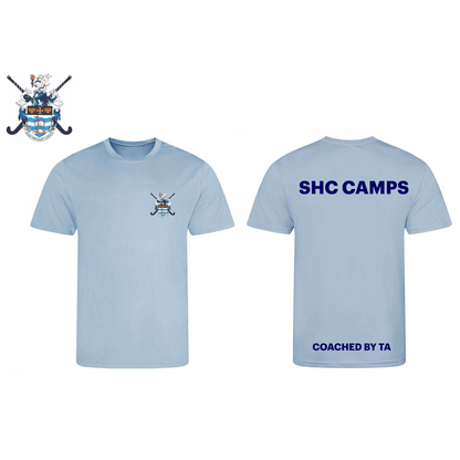 Stourport HC Camp Tee (JC001/B/005)