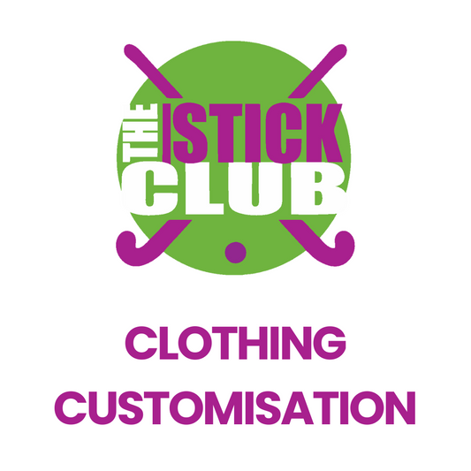 Add Club Logo (Extra)