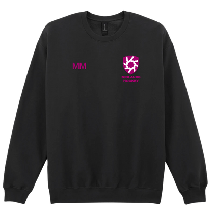 Midlands Sweatshirt UNISEX (GD67)