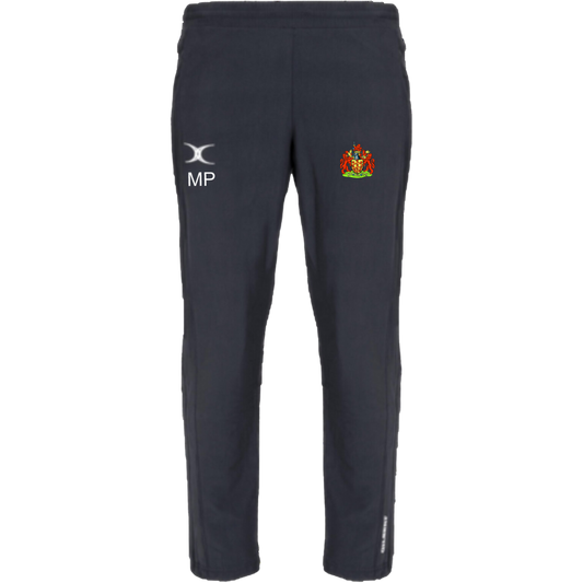 Gloucester City HC Gilbert Synergie Trousers Kids