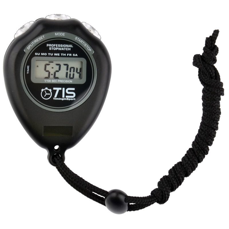 TIS Pro 018 Stopwatch (TIS018B)