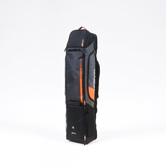 Grays Gamma Gen 3 Kitbag 25/26