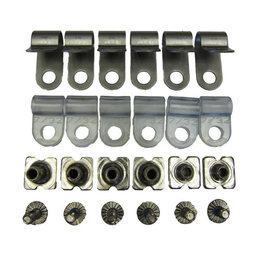 TK Replacement Mask Screw Set