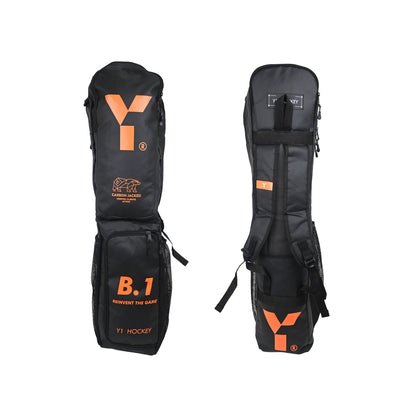 Y1 B.1 Stickbag 24/25