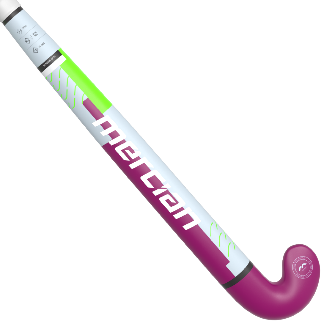 Mercian Genesis CF25 Pro/Jnr 25/26