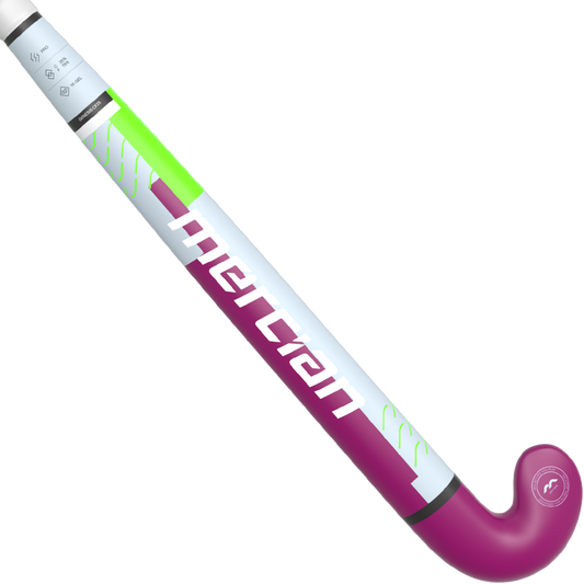 Mercian Genesis CF25 Pro/Jnr 25/26