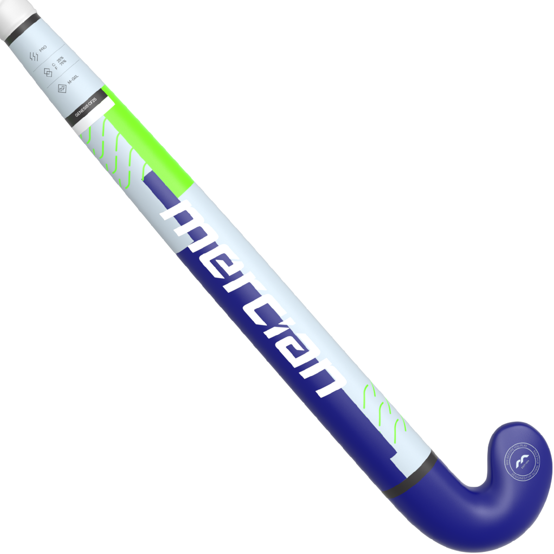 Mercian Genesis CF25 Pro/Jnr 25/26
