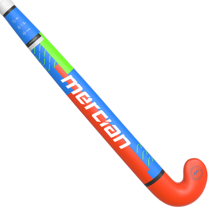 Mercian Genesis CF5 Jnr 25/26