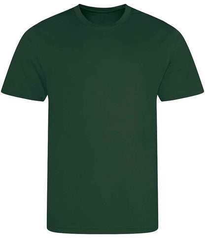 Sports T Shirt Women's Fit (JC005) - Greens/Greys/Reds/Pinks/Orange