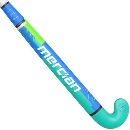 Mercian Genesis CF5 Jnr 25/26