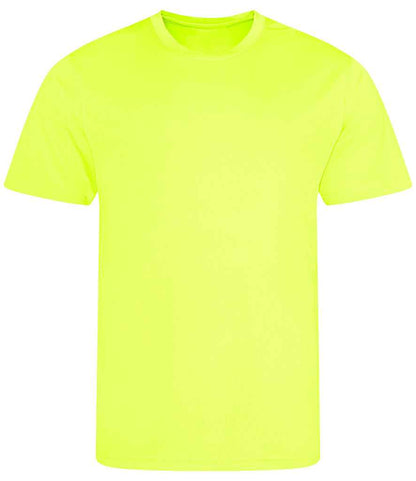 Sports T Shirt - Unisex Fit (JC001) - More Pinks/Oranges/Yellows