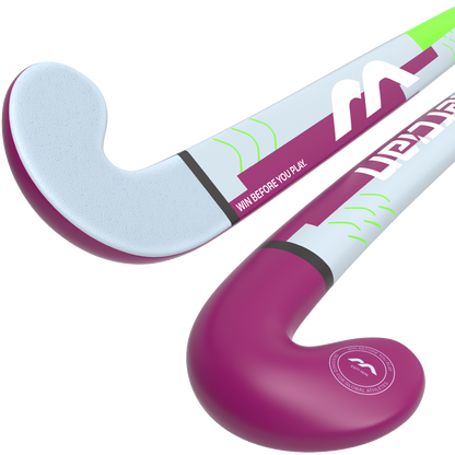 Mercian Genesis CF25 Pro/Jnr 25/26
