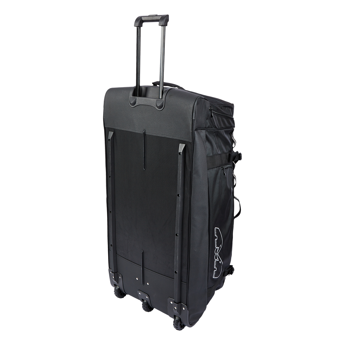 TK 5 Plus GK Bag with wheels 24/25