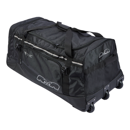 TK 5 Plus GK Bag with wheels 24/25